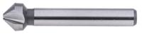 05515 EXACT HSS Drill Bit, 12.4mm Head, 3 Flute(s), 90°, 1 Piece(s)