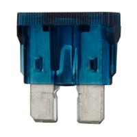 atc-15 Eaton 15A Blue Blade Car Fuse, 32V dc