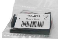 185-4795 RS PRO 9V PP3 Battery Holder, Coil Spring Contact