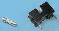 7010979063 Schurter SMD Non Resettable Fuse 500mA, 125V ac/dc