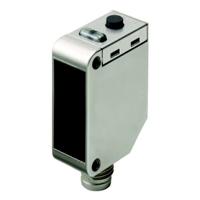 e3zmb86 Omron Retroreflective Photoelectric Sensor, Block Sensor, 500 mm Detection Range