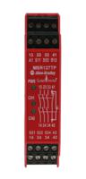 440r-n23130 Allen Bradley 440R / MSR127TP 1 Auxiliary Contacts Safety Relay 230V ac, Single Channel 3 Safety Contacts