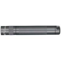 sj3a092 Maglite Solitaire LED Keyring Torch Grey 37 lm, 81 mm