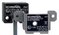 ex-bns-250-11zg-3gd-5m Schmersal Magnetic Safety Sensor
