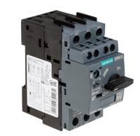 3rv2011-1da15 Siemens 2.2 → 3.2 A SIRIUS 3RV Motor Protection Circuit Breaker, 690 V
