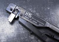 df13-tb2630hc Hirose Hand Ratcheting Crimp Tool for DF13 Connector Contacts