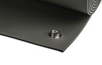 466-1659 RS PRO Grey Bench/Floor ESD-Safe Mat, 1.2m x 600mm x 3.2mm