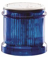 171402-sl7-fl24-b Eaton Blue Strobe Effect Beacon Unit, 24 V ac/dc, LED Bulb, AC, DC, IP66