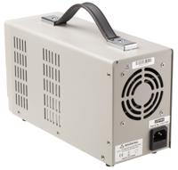 175-7371 RS PRO Digital Bench Power Supply, 0 → 60V, 0 → 5A, 1-Output, 300W - RS Calibrated