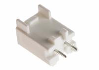 df33c-2p-33dsa24 Hirose DF33C Series Straight Through Hole PCB Header, 2 Contact(s), 3.3 mm Pitch, 1 Row, Shrouded
