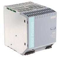 6ep1336-2ba10 Siemens 6EP1336-2BA10, Power Supply, Switch Mode, DIN Rail Mount, 480W, 24V dc/ 20A