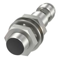 bes003z BALLUFF Inductive Threaded Barrel Proximity Sensor, M12, 3 mm Detection, 2-Wire NO, 10 → 36 V dc