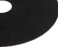 66252831541 Norton Cutting Disc Aluminium Oxide Cutting Disc, 125mm x 1mm Thick, Medium Grade, P60 Grit, 5 in pack