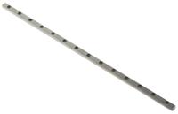 176-6659 RS PRO MGN Series, Linear Guide Rail 5mm width 210mm Length