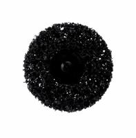 18350 3M Roloc Silicon Carbide Sanding Disc, 76mm, Extra Coarse Grade, 10 in pack