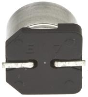 eeefc1v470p Panasonic 47μF Aluminium Electrolytic Capacitor 35V dc, Surface Mount - EEEFC1V470P