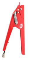 495004 CK Cable Tie Gun, 4.7 → 13mm Capacity
