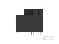 3-1419104-3 TE Connectivity Panel Mount Power Relay, 12V dc Coil, 1000mA Switching Current, SPDT