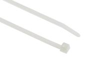 111-08229-t80i-pa66-na HellermannTyton Cable Tie, 305mm x 4.7 mm, Natural Polyamide 6.6 (PA66), Pk-100