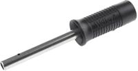 t0058744846n Weller Soldering Accessory Soldering Iron Barrel WP80 Series, for use with WP80 Soldering Iron