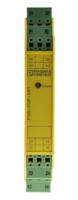 2986957 Phoenix Contact PSRclassic PSR-SPP- 24DC/FSP/2X1/1X2 Coupling Relay 24V dc 3 Safety Contacts