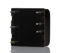 thn-30-2423wi TRACOPOWER THN 30WI DC-DC Converter, ±15V dc/ ±1A Output, 9 → 36 V dc Input, 30W, Through Hole, +85°C Max Temp
