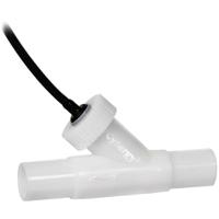 fsu75a Sensata Cynergy3 FSU Series Flow Switch Flow Switch for Liquid, 0.37 l/min Min, 0.99 L/min Max