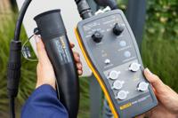 flk-fev300ty2 Fluke Test Adapter Kit for Electric Vehicle Charging Stations FLK-FEV300/TY2 Type 2 Connector