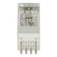 1svr405613r3100-cr-m230ac4l ABB Plug In Power Relay, 230V ac Coil, 6A Switching Current, SPDT