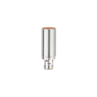 ig5497 ifm electronic Inductive Threaded Barrel Proximity Sensor, M18, 5 mm Detection, PNP NC, 10 → 30 V dc