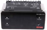798-3448 RS PRO Clamp Mount Timer Relay, 10 → 30V dc, 1-Contact, 1-Function, NC, SPST