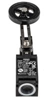 d4n-1a2h Omron D4N Series Roller Lever Limit Switch, NO/NC, IP67, SPDT