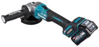 ga005gz01 Makita GA005GZ01 125mm Cordless Angle Grinder