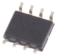 ts912id TS912ID STMicroelectronics, Operational Amplifier, 1 MHz, 8-Pin 16 V SOIC
