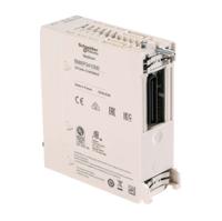 bmxp341000 Schneider Electric Modicon M340 Series Serial Modbus for Use with M340 Series, 240 V