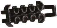 15324525 Delphi, Metri-Pack 150 Secondary Lock for use with Automotive Connectors