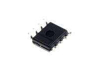 ina826aid INA826AID Texas Instruments, Instrumentation Amplifier, 150μV Offset 1MHz, R-RO, 2.7  36 V, 8-Pin SOIC