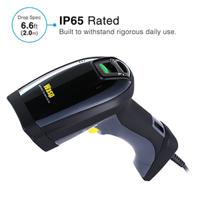 633809002830 WASP Imager 2D Scanning Barcode Scanner