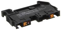 3208951 Phoenix Contact  PT 4-FSI/F-LED 12 Series Black, Single-Level, Push In Termination, Fused