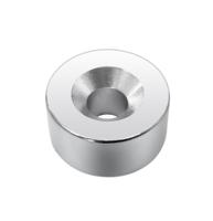 219-2249 RS PRO Neodymium Magnet 7.9kg, Width 20mm