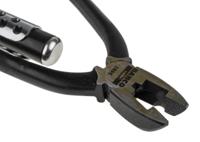 2855 Bahco  Wire Twisting Pliers, 236 mm Overall, 23mm Jaw