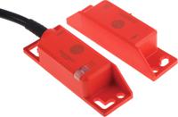 440n-z21ss2an Allen Bradley Guardmaster 440N Series RFID Non-Contact Safety Switch, 24V dc, Plastic Housing, 3m Cable