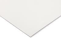 334-6466 RS PRO Clear Plastic Sheet, 1200mm x 620mm x 3mm