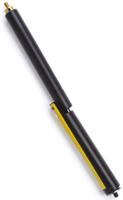 swv1ecv100001 Camloc Steel Gas Strut, with Ball & Socket Joint, 465.0mm Extended Length, 200.0mm Stroke Length