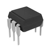 il4118 Vishay, IL4118 Phototriac Output Optocoupler, Through Hole, 6-Pin DIP