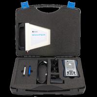 snyper-lte-spectrum-eu-v2 Siretta SNYPER-LTE+ SPECTRUM (EU) V2 RF Detector 2.6GHz