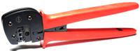 63811-7200 Molex 207129 Hand Ratcheting Crimp Tool for Sabre Connectors