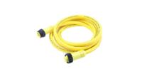1300100868 Molex Male Female Cordset, 5 m