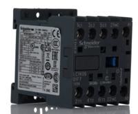 lc1k0901f7 Schneider Electric TeSys K LC1K Contactor, 110 V ac Coil, 3-Pole, 20 A, 4 kW, 3NO, 690 V ac