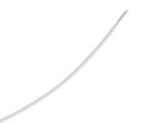 m2275934-22-9 TE Connectivity M22759 Series White 0.33 mm² Hook Up Wire, 22 AWG, 19 / 34 AWG, 100m, ETFE Insulation, M22759/34-22-9